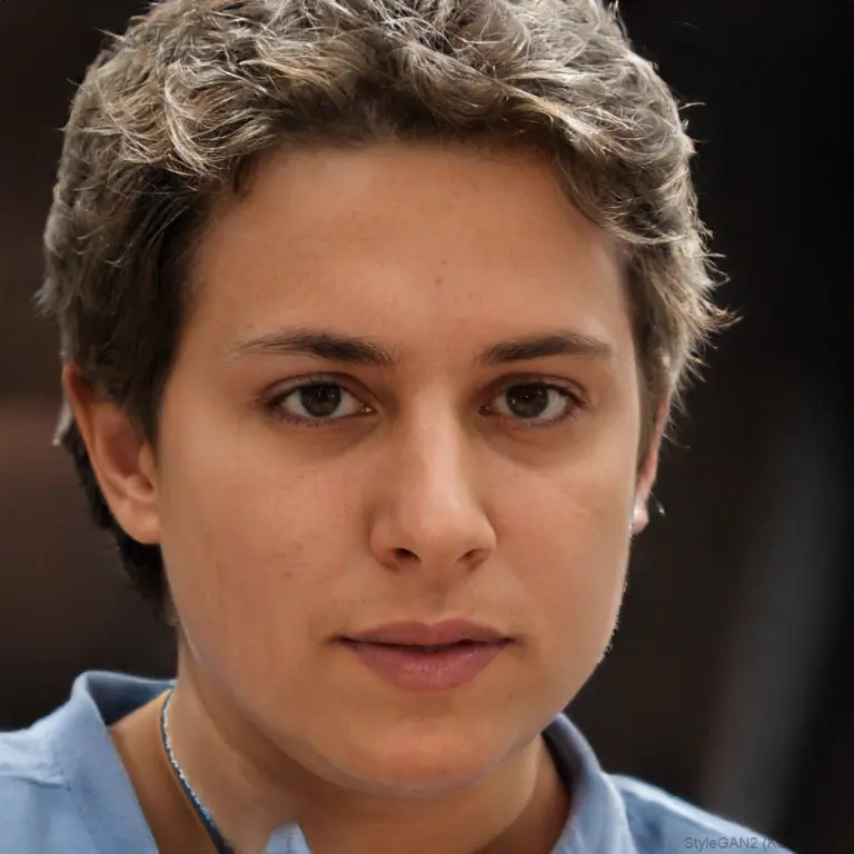 Petar Stoyanov - GDM